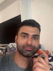 Pretesh Singadia