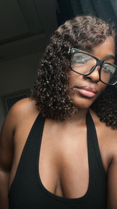 Priscy Chima