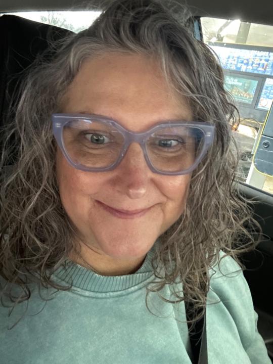 Christina Fraley