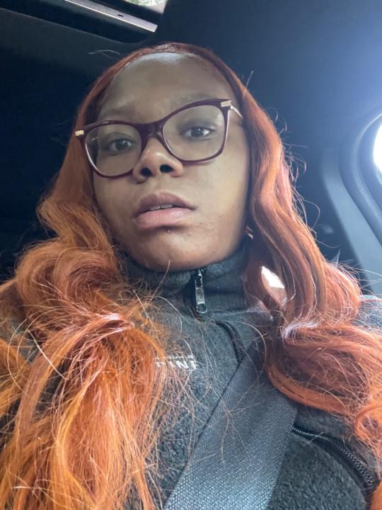 Lashonna Sanders