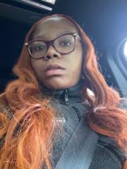 Lashonna Sanders