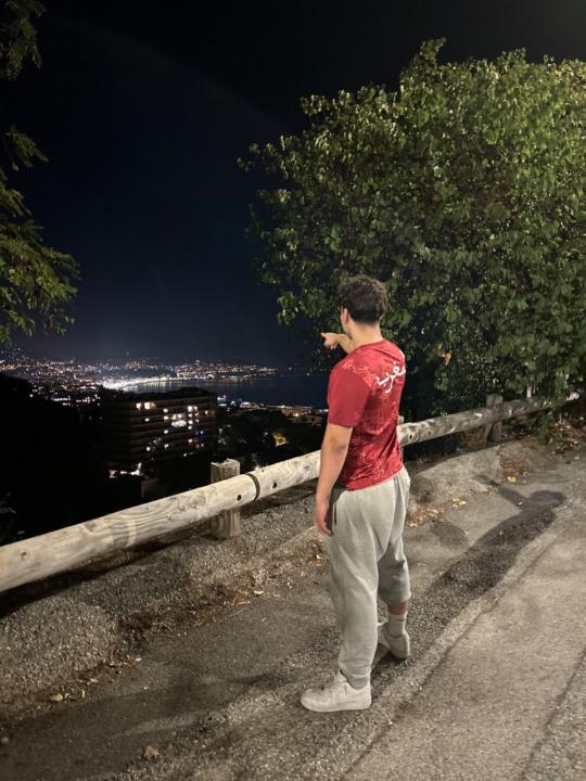 Ayoub El meyah