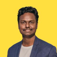 Vignesh S m