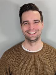 Dean Karasinski