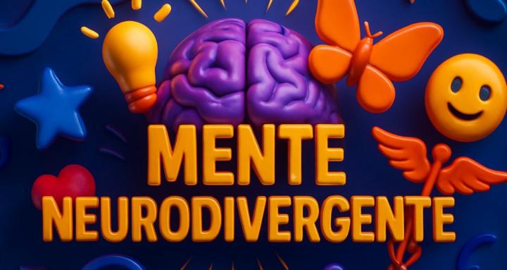 Mente Neurodivergente