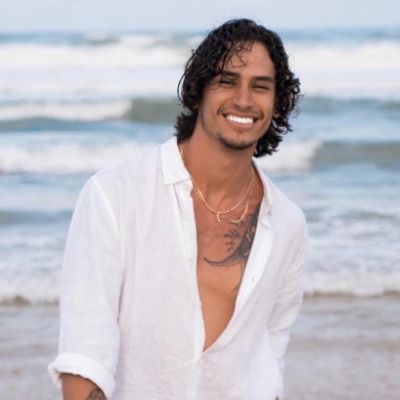 Cj Salvador