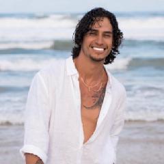 Cj Salvador
