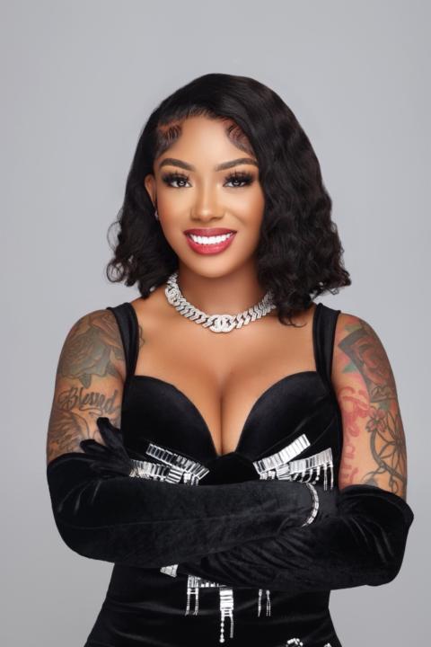 Dasia Duckett