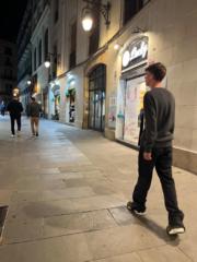 Nathan Gousenbourger