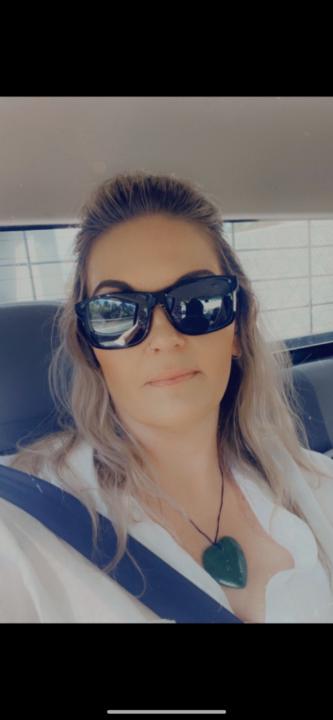 Sheree Smith