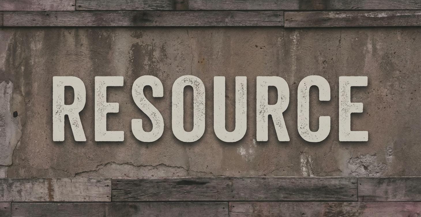Resorce