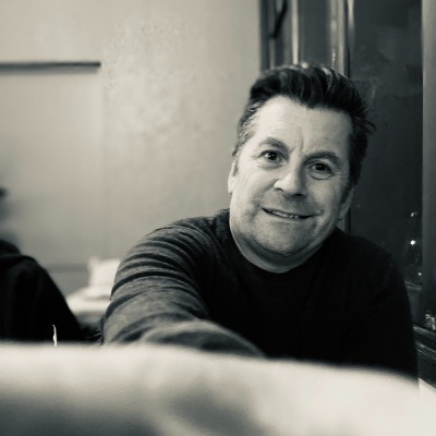 Robin Davis