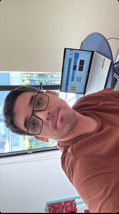Camilo Campos