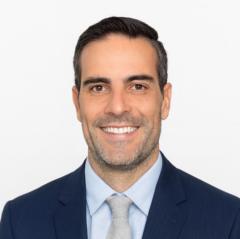 Mario Rodriguez