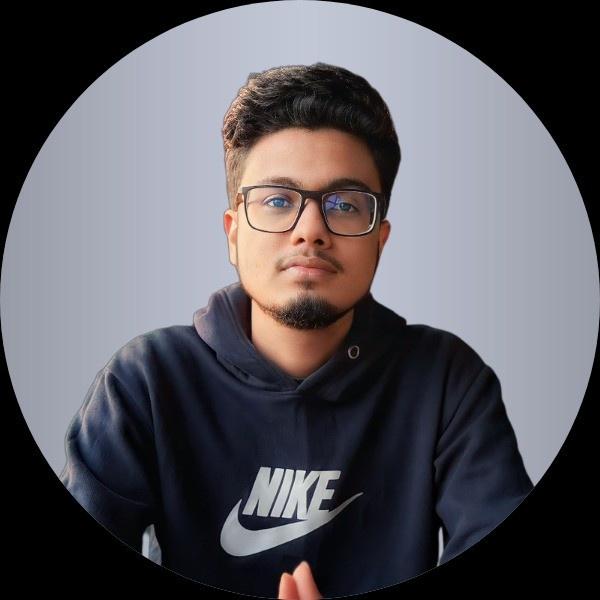 Md. Mushfiqur Rahman