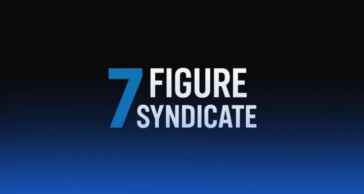 7 Figure Syndicate