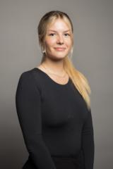 Fabienne St-cyr