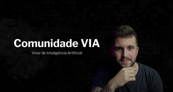 Comunidade VIA