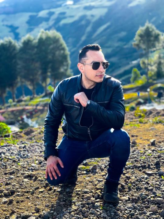 Rafael Ortega
