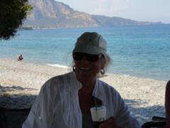 Sylvia Rostron