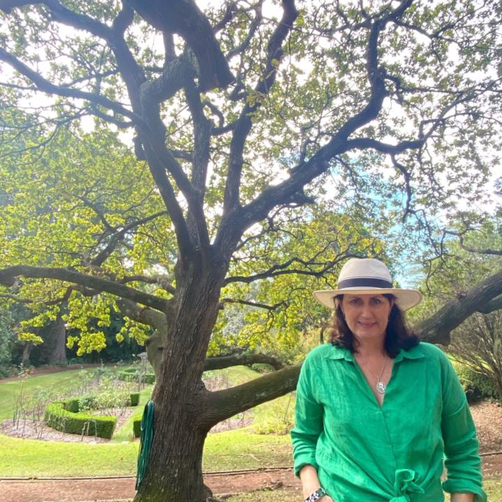 Susan Taylor