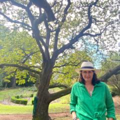 Susan Taylor