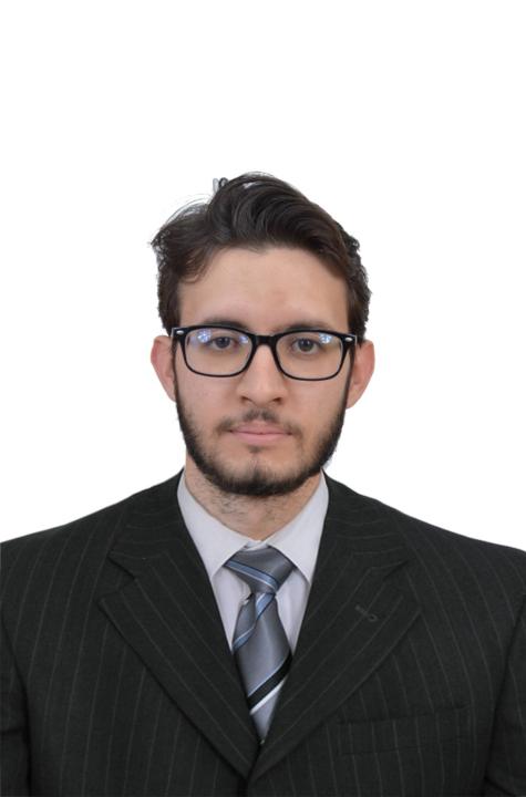 Ilyas Ousalem