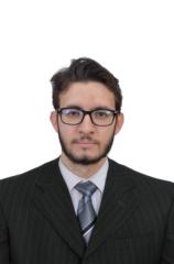 Ilyas Ousalem