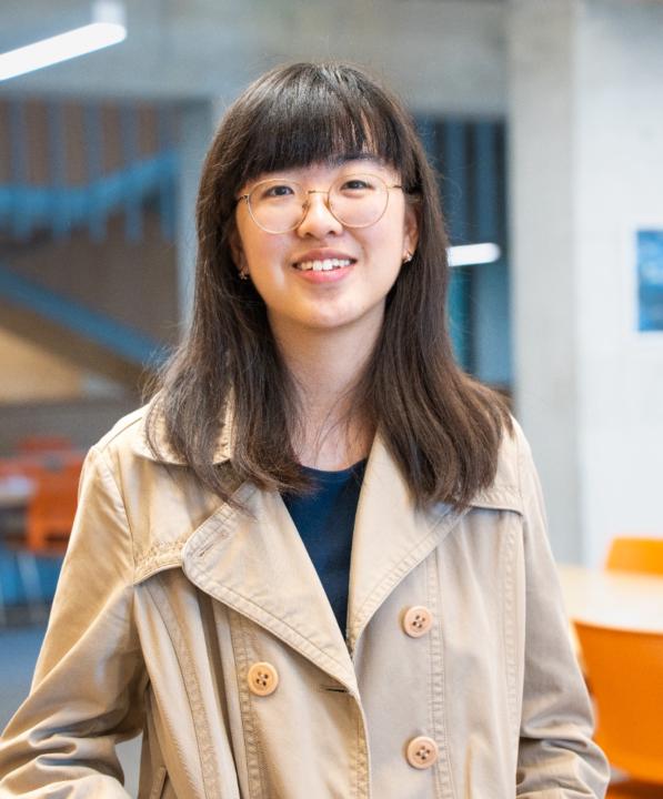 Joanna Li