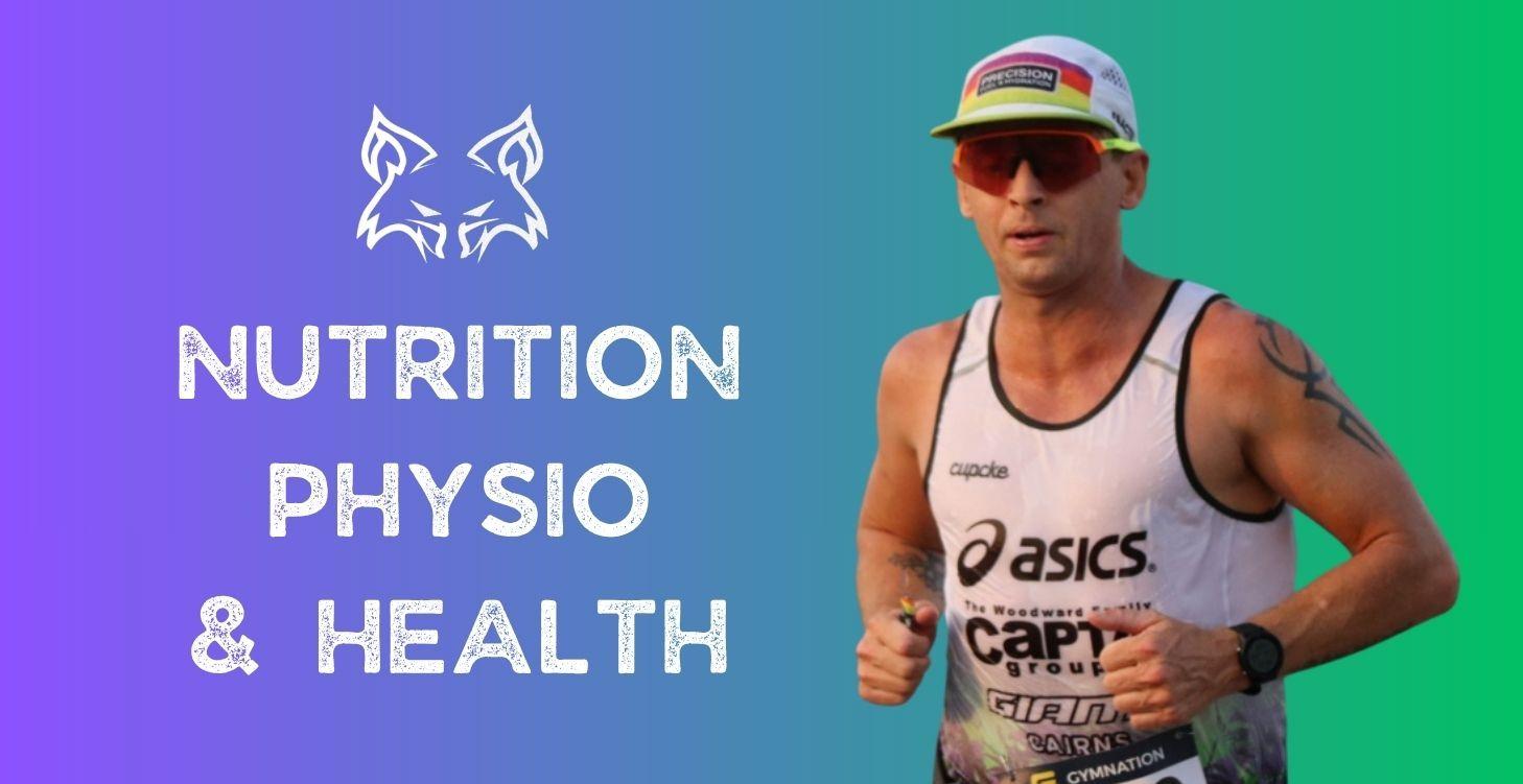 Nutrition, Physio & Health