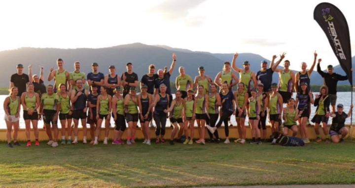 IGNITE Run & Triathlon Club