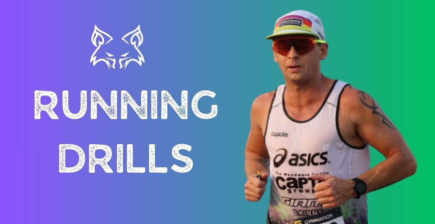 Running Drills