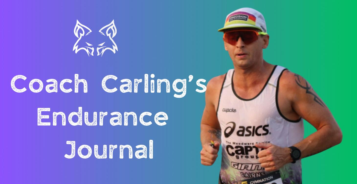 The Endurance Journal