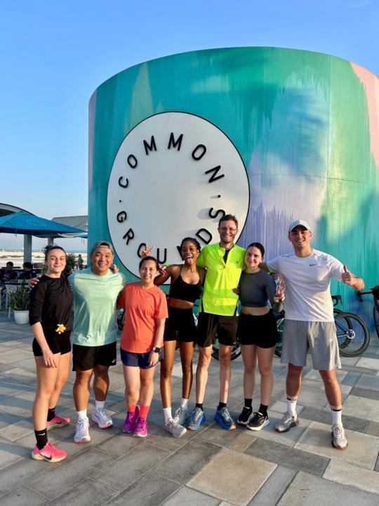 Our community is growing.. 