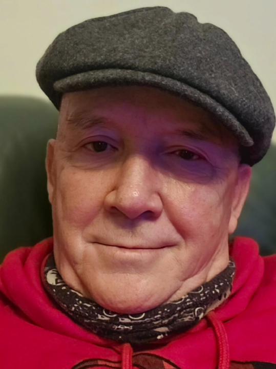 Paul Campbell