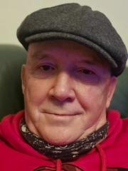 Paul Campbell