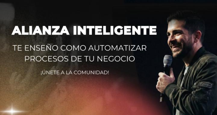 Alianza Inteligente
