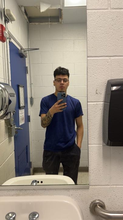 Jose Huerta