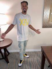 Lionell Gary