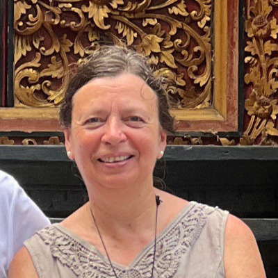 Justina Veit
