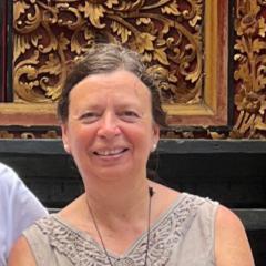 Justina Veit