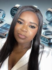 Cynthia Bryan