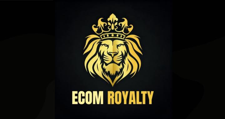 ECOM ROYALTY 🏦
