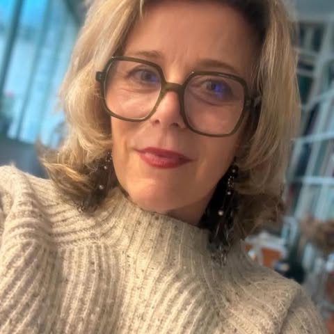 Aimee Langrée