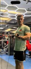 Brad Lowe