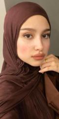 Aishat Hassan