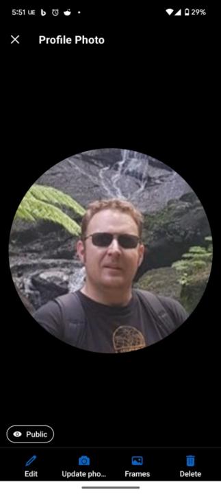 David Bainbridge