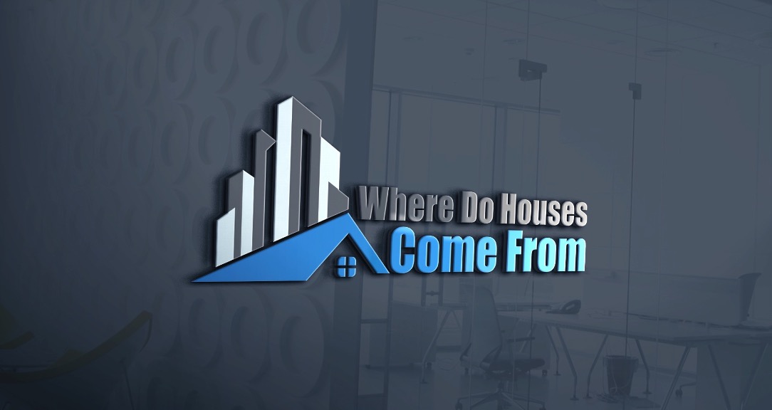 Where Do Houses Come From