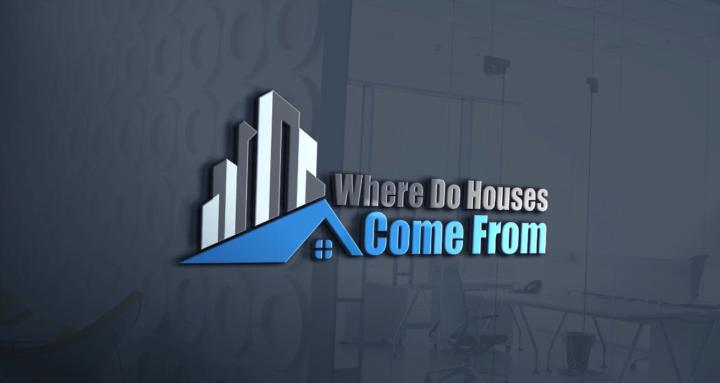 Where Do Houses Come From