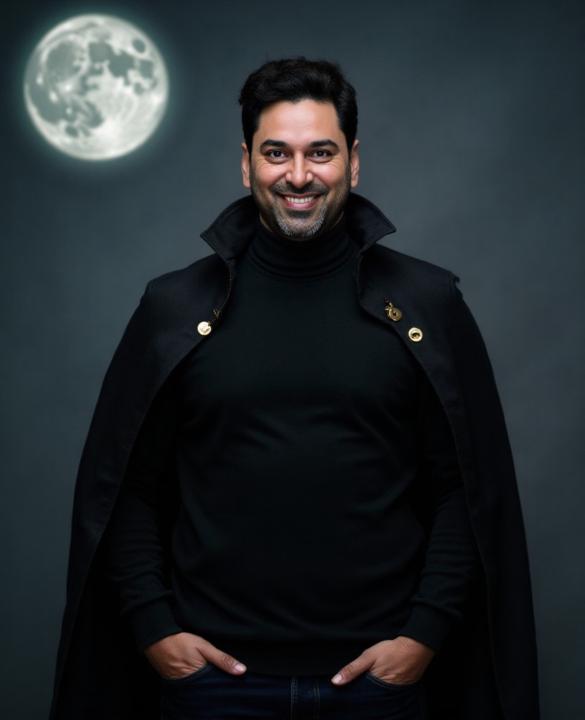 Abhishek Mani Tripathi